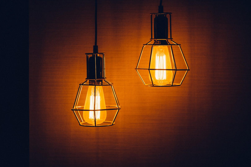 Diseño de iluminación interior